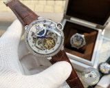 2020SS新作Cartier  カルティエ メンズ 時計 スーパーコピー7色