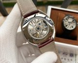 2020SS新作Cartier  カルティエ メンズ 時計 スーパーコピー4色