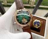 2020SS新作Cartier  カルティエ メンズ 時計 スーパーコピー7色