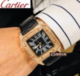 2020SS新作Cartier  カルティエ メンズとレディース 時計 スーパーコピー