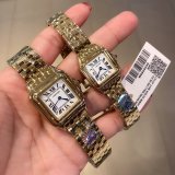 2020SS新作Cartier  カルティエ レディース 時計 スーパーコピー