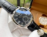 2020SS新作Cartier  カルティエ メンズ 時計 スーパーコピー4色