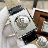 2020SS新作Cartier  カルティエ メンズ 時計 スーパーコピー4色