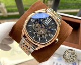 2020SS新作Cartier  カルティエ メンズ 時計 スーパーコピー4色