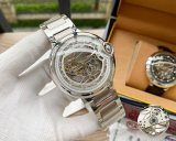 2020SS新作Cartier  カルティエ メンズ 時計 スーパーコピー8色