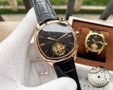 2020SS新作Cartier  カルティエ メンズ 時計 スーパーコピー6色