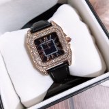 2020SS新作Cartier  カルティエ レディース 時計 スーパーコピー3色