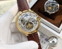2020SS新作Cartier  カルティエ メンズ 時計 スーパーコピー7色