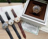 2020SS新作Cartier  カルティエ メンズ 時計 スーパーコピー4色