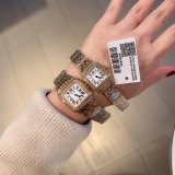 2020SS新作Cartier  カルティエ レディース 時計 スーパーコピー2色