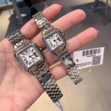 2020SS新作Cartier  カルティエ レディース 時計 スーパーコピー