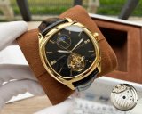 2020SS新作Cartier  カルティエ メンズ 時計 スーパーコピー6色
