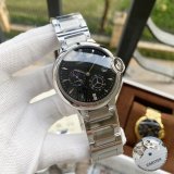 2020SS新作Cartier  カルティエ メンズ 時計 スーパーコピー7色