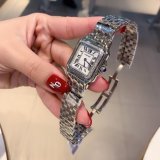 2020SS新作Cartier  カルティエ レディース 時計 スーパーコピー