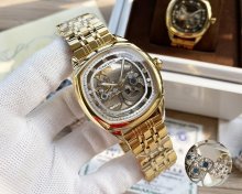 2020SS新作Cartier  カルティエ メンズ 時計 スーパーコピー6色