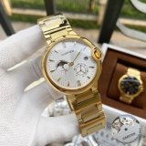 2020SS新作Cartier  カルティエ メンズ 時計 スーパーコピー7色