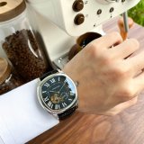 2020SS新作Cartier  カルティエ メンズ 時計 スーパーコピー4色