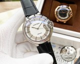2020SS新作Cartier  カルティエ メンズ 時計 スーパーコピー6色