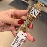 2020SS新作Cartier  カルティエ レディース 時計 スーパーコピー