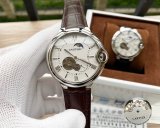 2020SS新作Cartier  カルティエ メンズ 時計 スーパーコピー6色