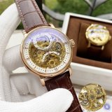 2020SS新作Cartier  カルティエ メンズ 時計 スーパーコピー6色