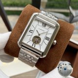 2020SS新作Cartier  カルティエ メンズ 時計 スーパーコピー4色