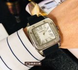 2020SS新作Cartier  カルティエ メンズとレディース 時計 スーパーコピー2色