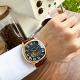 2020SS新作Cartier  カルティエ メンズ 時計 スーパーコピー4色