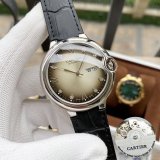 2020SS新作Cartier  カルティエ メンズ 時計 スーパーコピー7色
