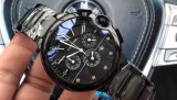 2020SS新作Cartier  カルティエ メンズ 時計 スーパーコピー