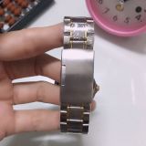 2020SS新作Cartier  カルティエ メンズ 時計 スーパーコピー5色