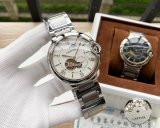2020SS新作Cartier  カルティエ メンズ 時計 スーパーコピー6色