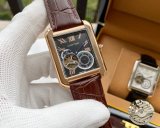 2020SS新作Cartier  カルティエ メンズ 時計 スーパーコピー4色