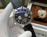 2020SS新作Cartier  カルティエ メンズ 時計 スーパーコピー6色