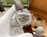 2020SS新作Cartier  カルティエ メンズ 時計 スーパーコピー7色