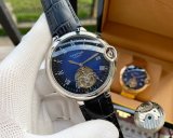 2020SS新作Cartier  カルティエ メンズ 時計 スーパーコピー7色