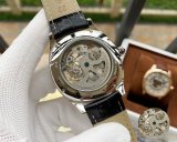 2020SS新作Cartier  カルティエ メンズ 時計 スーパーコピー4色