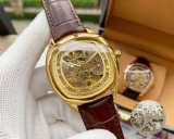 2020SS新作Cartier  カルティエ メンズ 時計 スーパーコピー7色