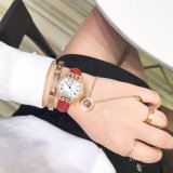 2020SS新作Cartier  カルティエ レディース 時計 スーパーコピー3色