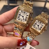 2020SS新作Cartier  カルティエ レディース 時計 スーパーコピー