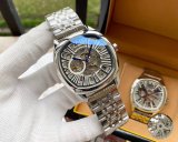2020SS新作Cartier  カルティエ メンズ 時計 スーパーコピー4色