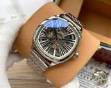 2020SS新作Cartier  カルティエ メンズ 時計 スーパーコピー4色