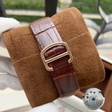 2020SS新作Cartier  カルティエ メンズ 時計 スーパーコピー4色