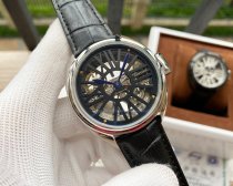 2020SS新作Cartier  カルティエ メンズ 時計 スーパーコピー4色