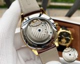 2020SS新作Cartier  カルティエ メンズ 時計 スーパーコピー6色