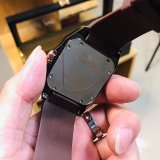 2020SS新作Cartier  カルティエ メンズ 時計 スーパーコピー