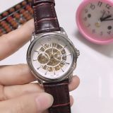 2020SS新作Cartier  カルティエ メンズ 時計 スーパーコピー6色