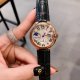 2020SS新作Cartier  カルティエ レディース 時計 スーパーコピー7色