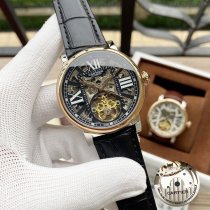 2020SS新作Cartier  カルティエ メンズ 時計 スーパーコピー6色
