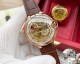 2020SS新作Cartier  カルティエ メンズ 時計 スーパーコピー7色